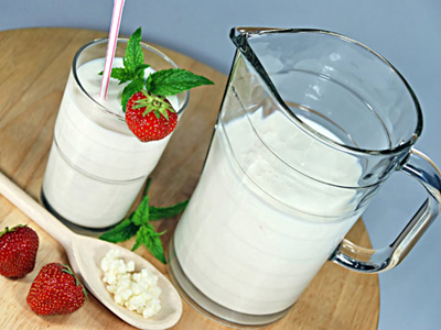 Тибетский молочный (кефирный) гриб индийских иогов Тибетский молочный (кефирный) гриб индийских иогов