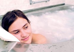 Углекислые ванны