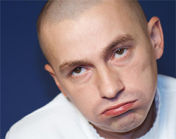 Как определить болезнь по внешнему виду и характеру