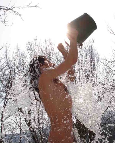 Закаливание