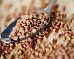 Гречневая диета