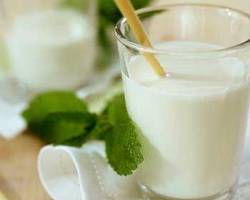 Кефирная диета