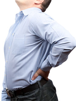 Народные средства от боли в пояснице: