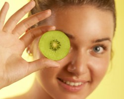 Витамины для глаз