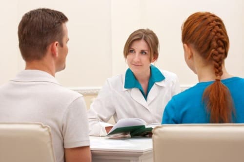 Мужское бесплодие